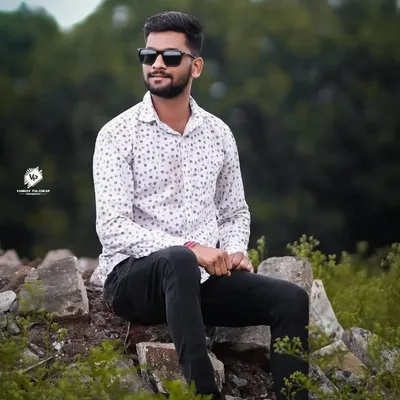 😎💥🔥꧁Ⓜ️αнєѕн 🅿️ατιℓ мρ꧂👑💫 profile