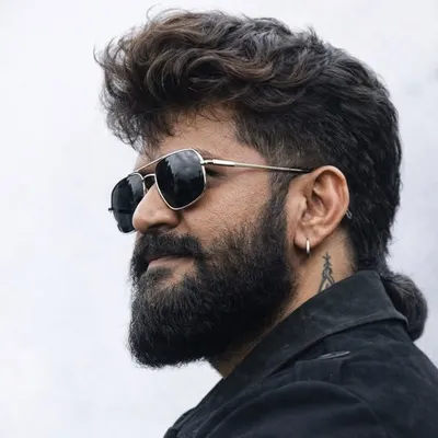 Mahesh Deshatti profile