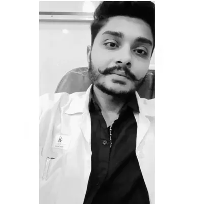Gohil Maheshsinh profile