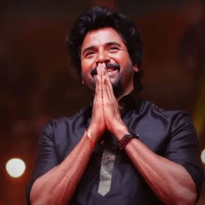 Mahesh Sk profile