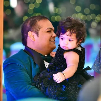 Shashank Maheshwari profile