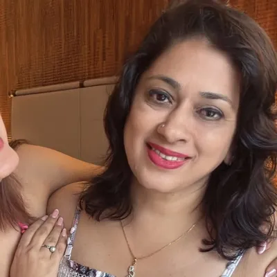 Swathi Maheshwari profile