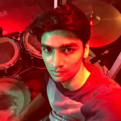 Maheshwaran S profile