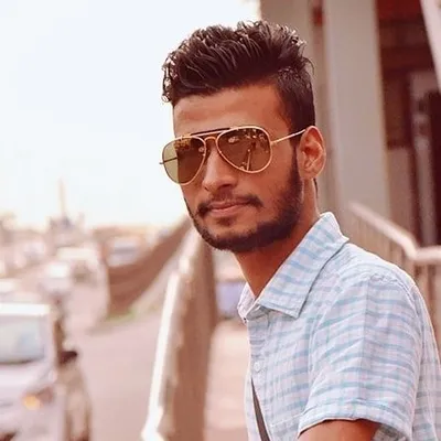 Maheshwar profile