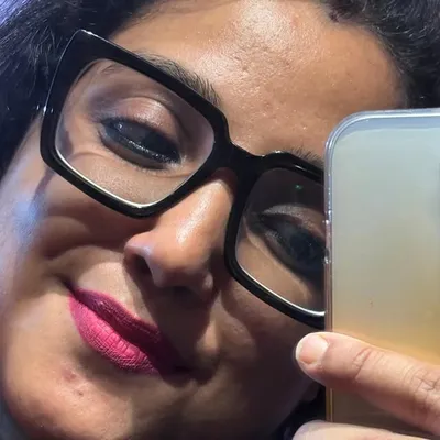 Maheswari Roy profile