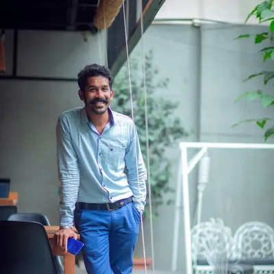 Mahe Thangam profile