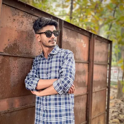 Mahfooj Ansari profile