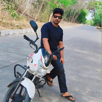 MD MAHFOOZ ALAM profile