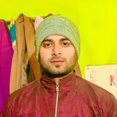 mahfooz alam profile