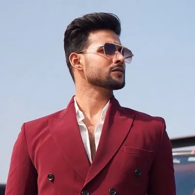 Mahfooz Ahmed profile