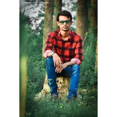 Mahfooz Ashraf (محفوظ اشرف) profile