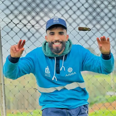 Mahfoud Laafar profile