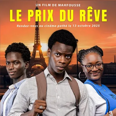 Mahfousse Comedien profile