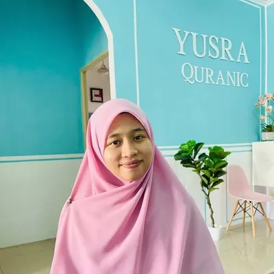 Mahfuzah Yusuf profile