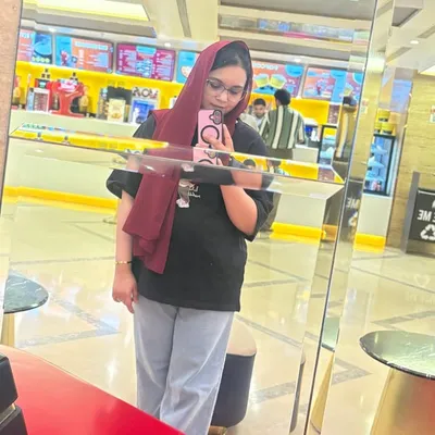 Mahvish fatima profile