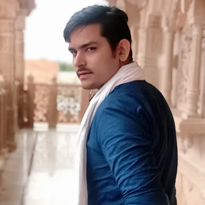 Mahendra Sharma (Mahi) profile
