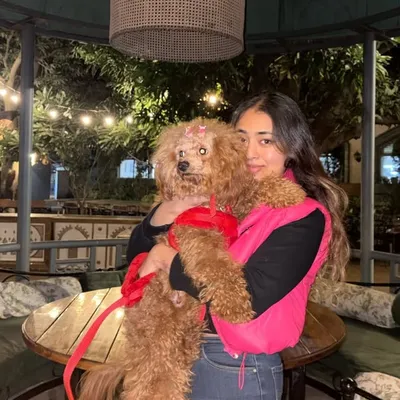 Mahima gupta profile