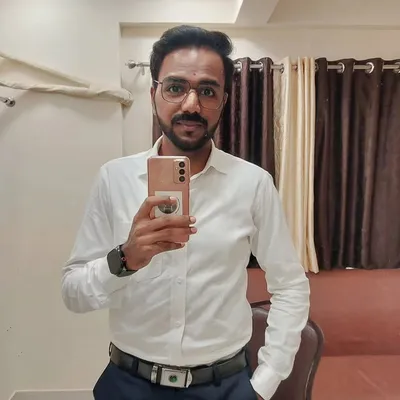 Mahendra Mhaskar profile
