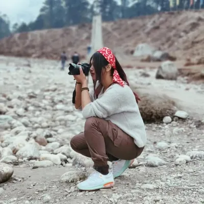 Riya Sarkar profile