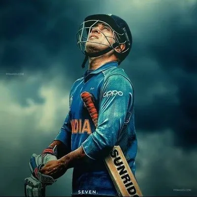 Captain Cool profile