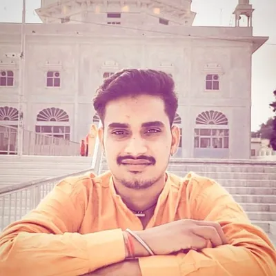 Delu Brother ๐จโโ๏ธ๐ฅ profile