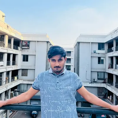 Mahavirsinh deorađź‘‘ profile