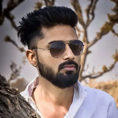♠️ महेंद्र चौधरी ♠️ profile