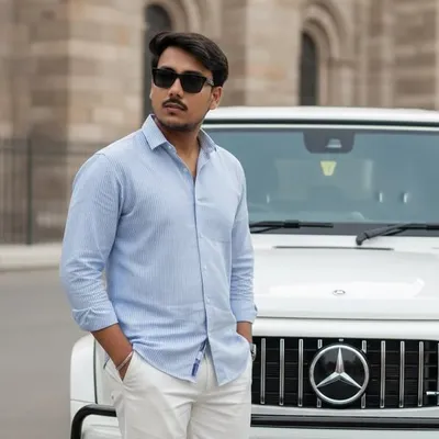 Manish Chourasiya profile