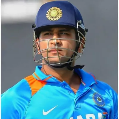 DHONI_ ADDICTED❤ profile