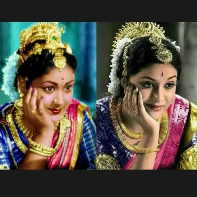 Savitrigaru_The queen foreverđź’• profile