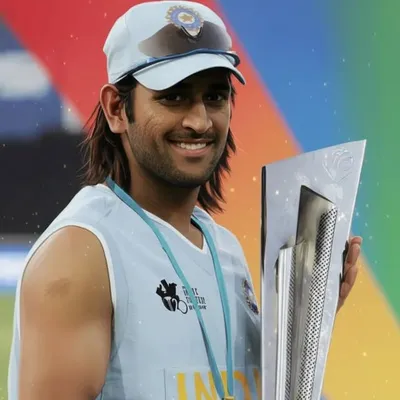 MS DHONI DIE HARD FANS CLUB profile