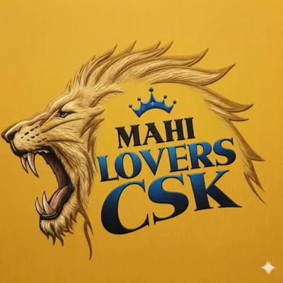 MAHI LOVERS CSK💛(10k🎯) profile