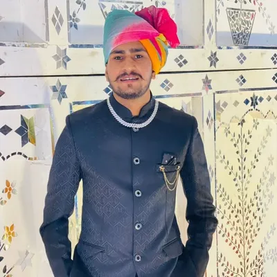मोहित मेहरा profile