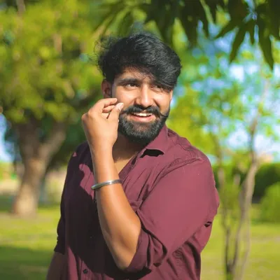 Mahi Prajapat profile