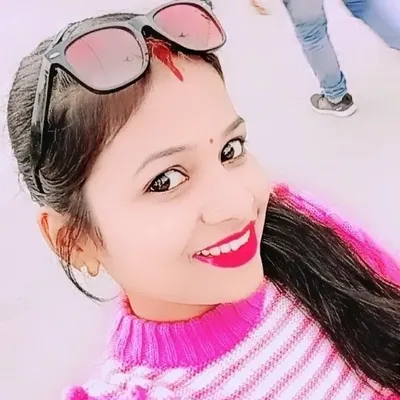 Mahi Patel profile
