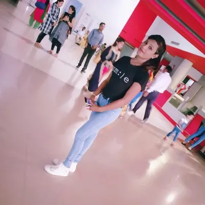 mahi Thakor profile