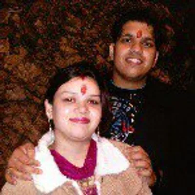 mahi babbar profile