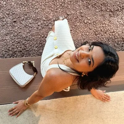 Mahi Bakshi
