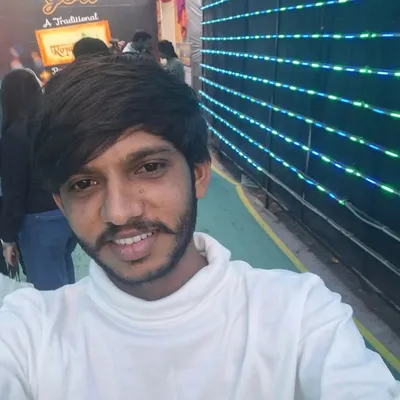 mahidamayur008 profile