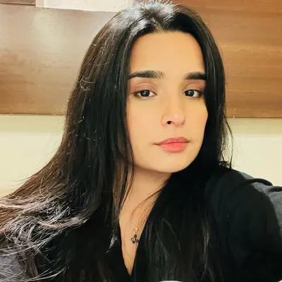 Mahieka Sachdev | Makeup Artist profile