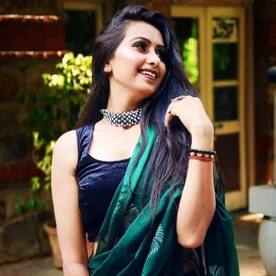Neetu Gautam 🧿 profile