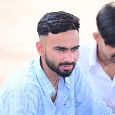 Mahendar Bishnoi profile