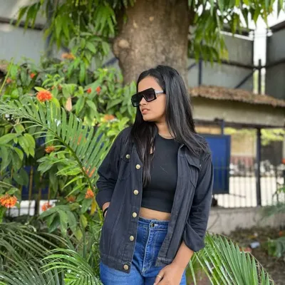 Mahi Rajput ๐ฆ profile
