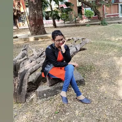 social worker mahi profile