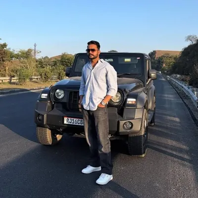 MAHIPAL SINGH KHICHI🦁 profile