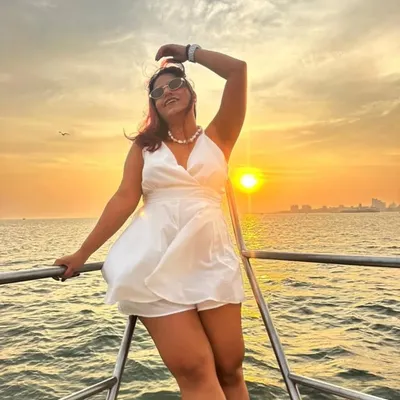 Mahi J profile