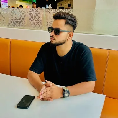 mahij meman profile