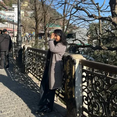Mahika Srivastava profile