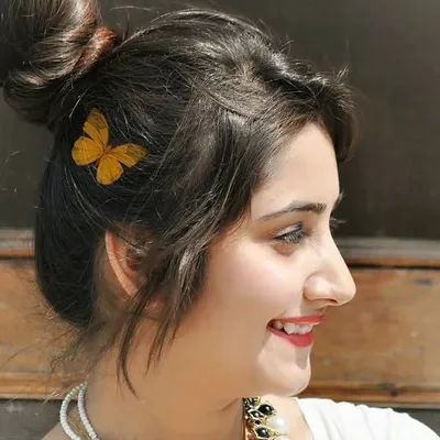 Mahika Vora profile