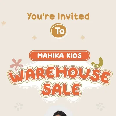 MAHIKA KIDS profile